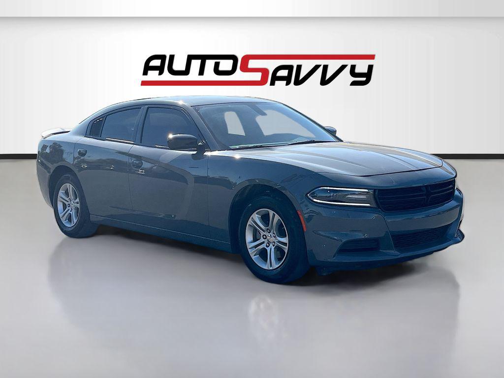 2023 Dodge Charger