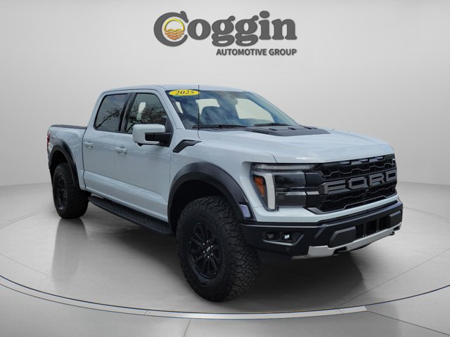 FORD F-150 RAPTOR - 5