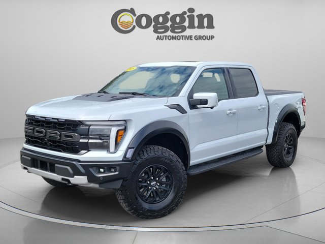 FORD F-150 RAPTOR - 1