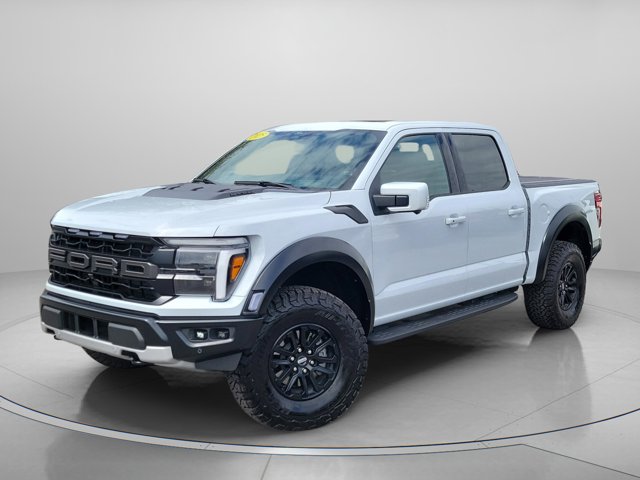 FORD F-150 RAPTOR - 2