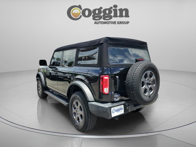 FORD BRONCO BIG BEND - 2