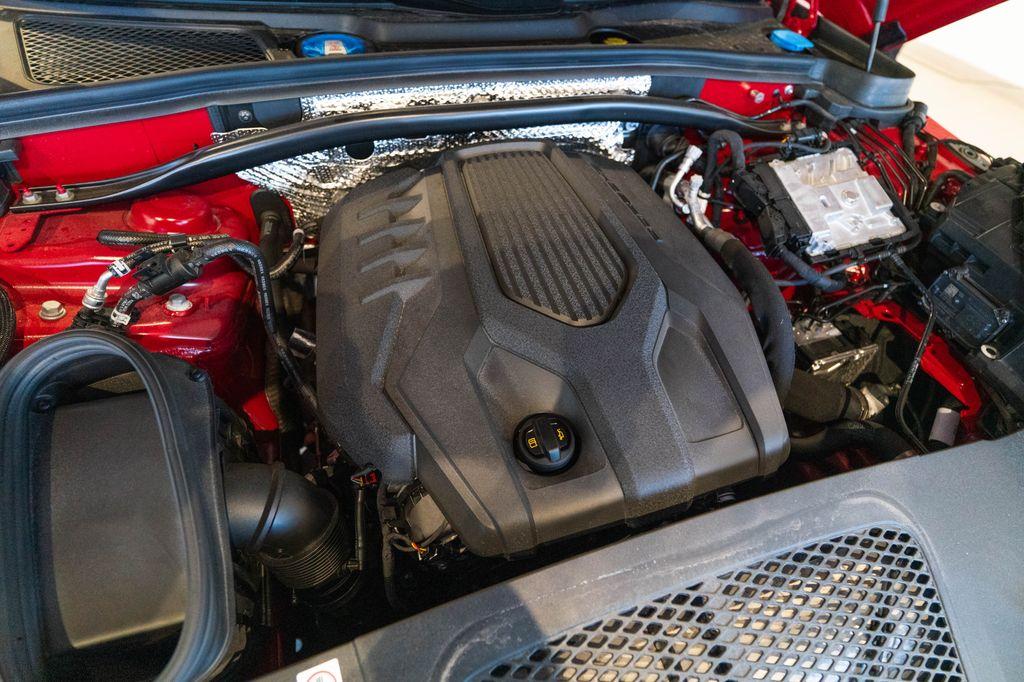 صورة مصغرة 38 لـ 2026 Porsche MACAN