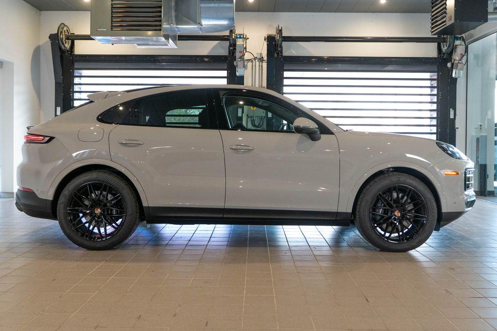 PORSCHE CAYENNE - 10