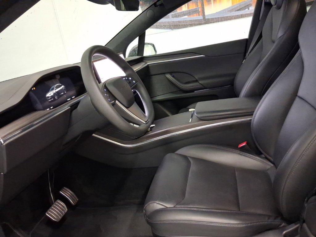2023 Tesla MODEL X 缩略图 17