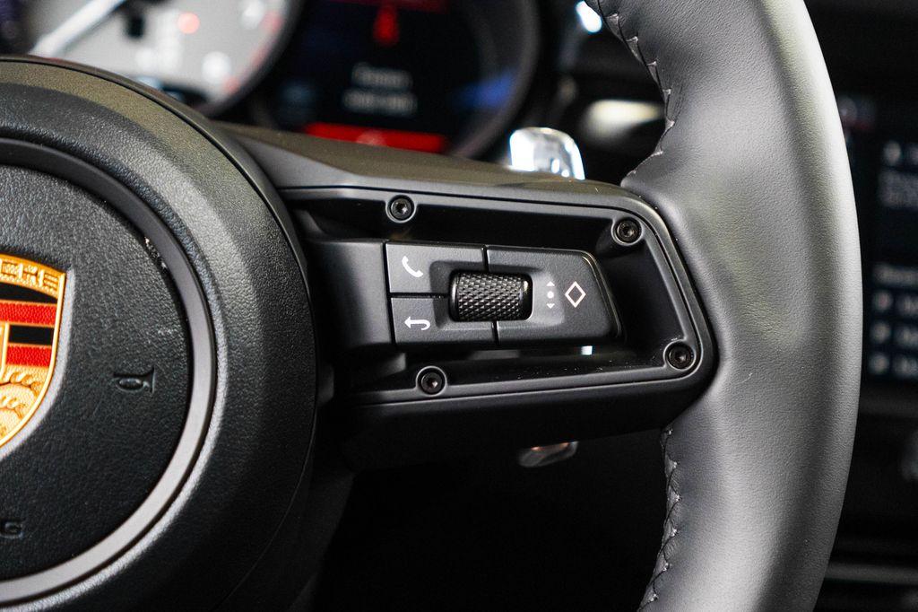 2026 Porsche MACAN S 缩略图 34
