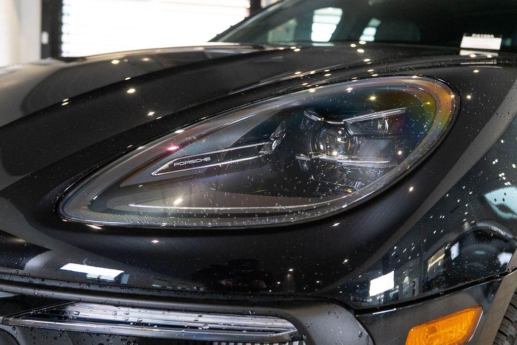 2026 Porsche MACAN S 缩略图 13
