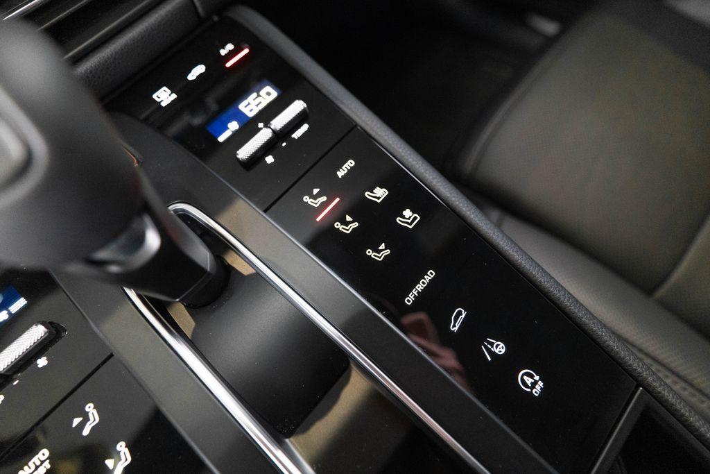 2026 Porsche MACAN S 缩略图 26