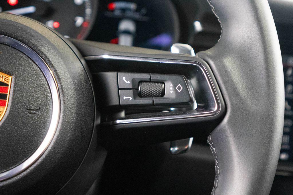 صورة مصغرة 33 لـ 2025 Porsche MACAN