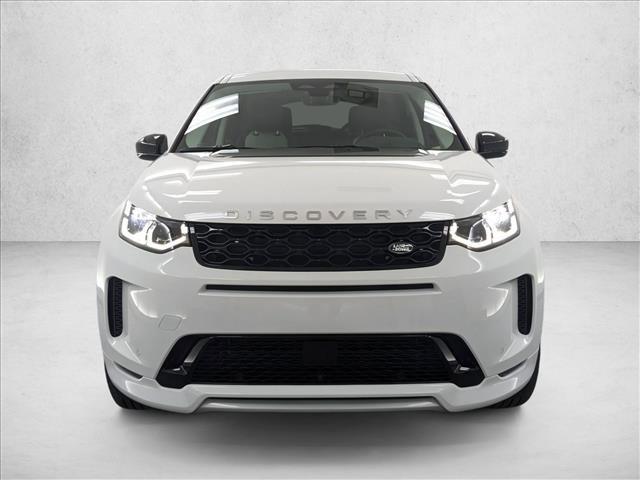 2025 LAND Rover DISCOVERY SPORT S photo 6