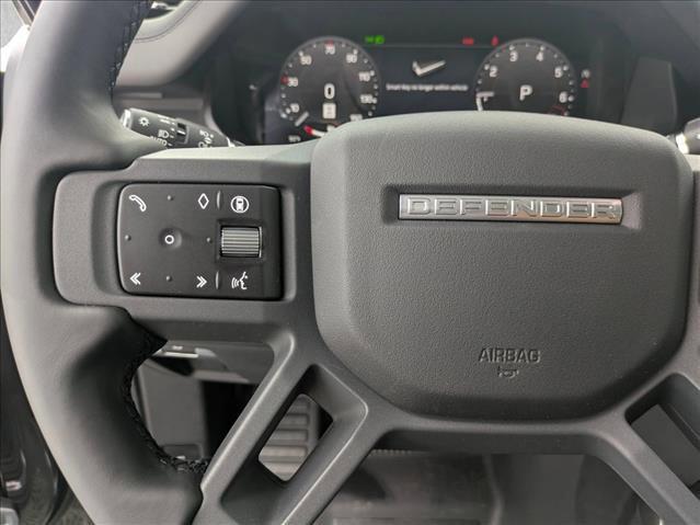 2026 LAND Rover DEFENDER P400 X-DYNAMIC SE 缩略图 20