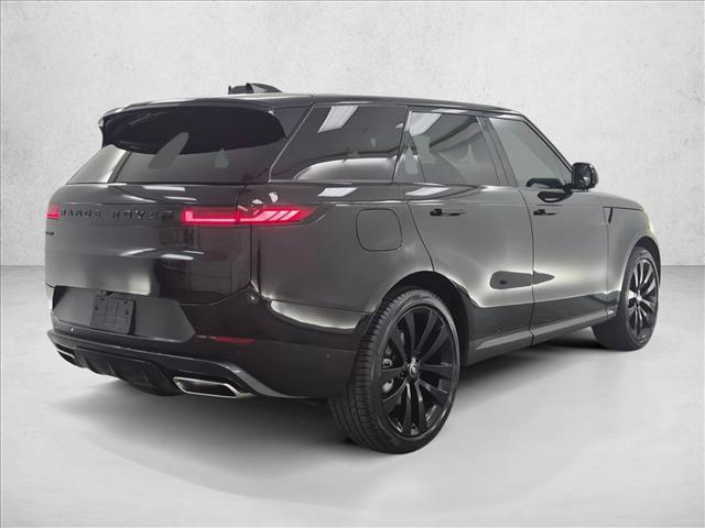 صورة 5 لـ 2024 LAND Rover RANGE ROVER SPORT SE