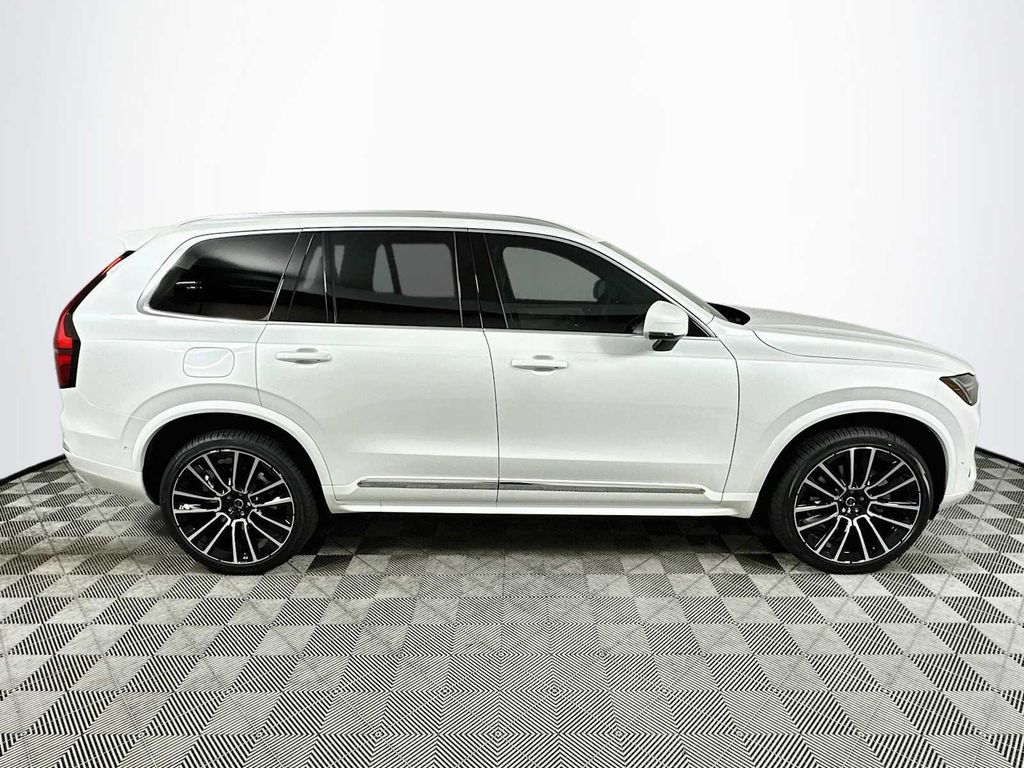 2026 Volvo XC90 PLUS, B6 AWD GAS (MILD HYBRID), GASOLINE, BRI thumbnail 8