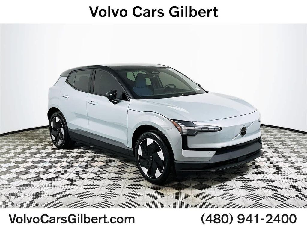 New 2026 Volvo EX30 Plus, Single Motor, Fuly electric