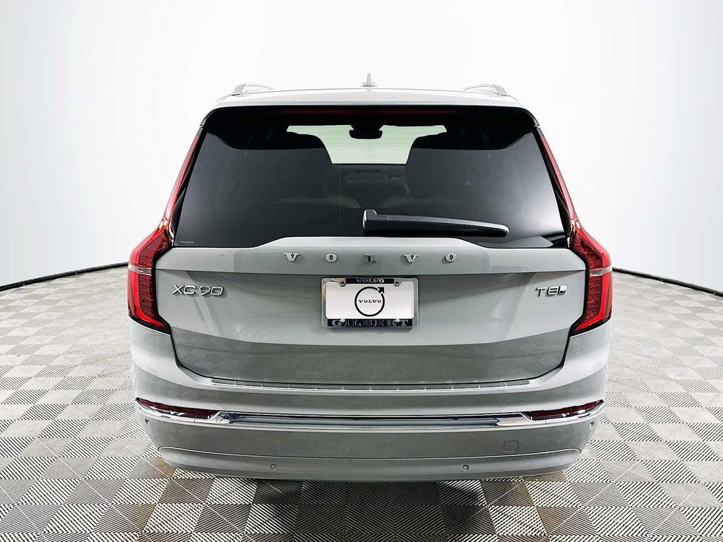 صورة 6 لـ 2026 Volvo XC90 PLUG-IN HYBRID PLUS, T8 AWD, ELECTRIC/GASOLIN