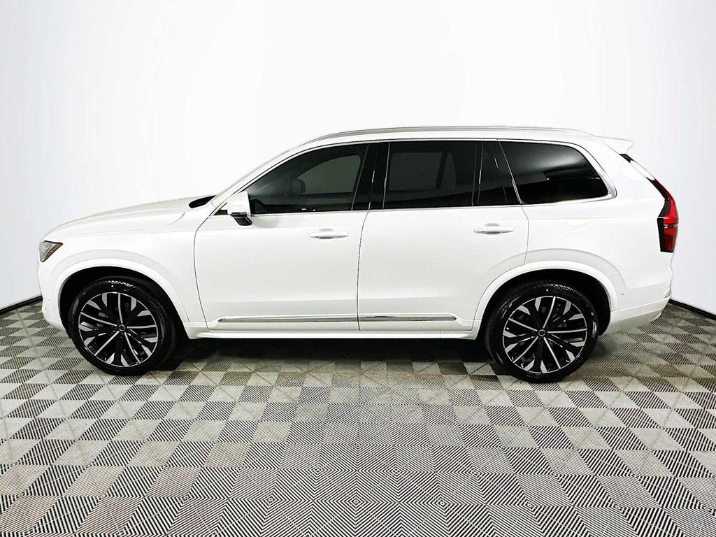 2026 Volvo XC90 PLUS, B5 AWD GAS (MILD HYBRID), GASOLINE, BRI — миниатюра 4