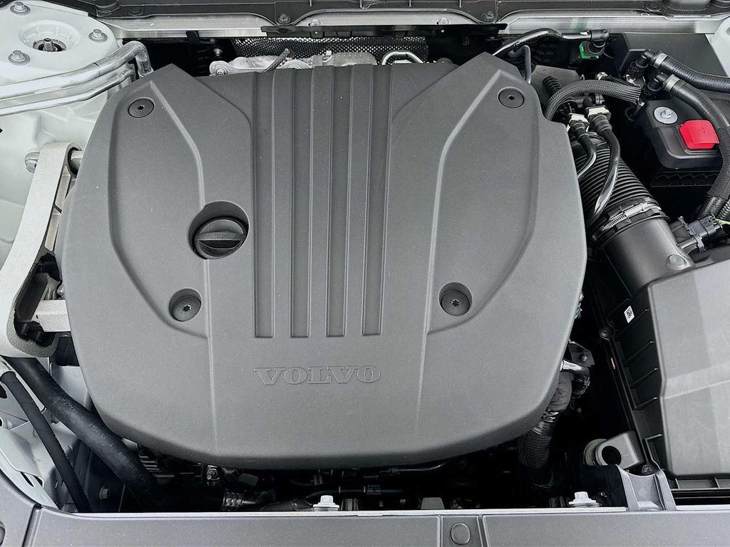 2026 Volvo XC90 PLUS, B5 AWD GAS (MILD HYBRID), GASOLINE, BRI — миниатюра 29
