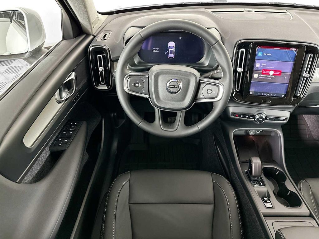 2025 Volvo XC40 B5 CORE BRIGHT THEME — миниатюра 20