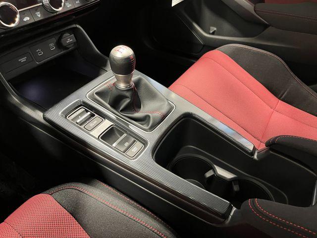 2026 Honda CIVIC SI BASE — миниатюра 15