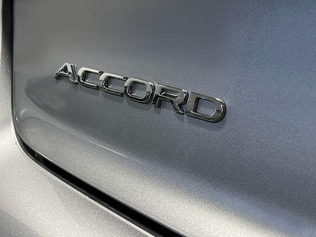 صورة 6 لـ 2026 Honda ACCORD SE