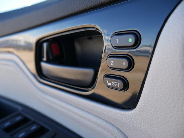 صورة مصغرة 16 لـ 2026 Honda ODYSSEY TOURING