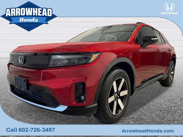 New 2026 Honda Prologue Touring