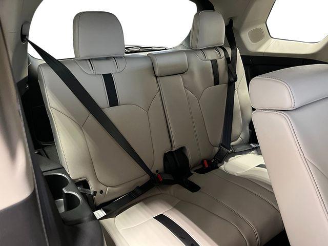 2026 Honda PILOT TOURING S — миниатюра 25