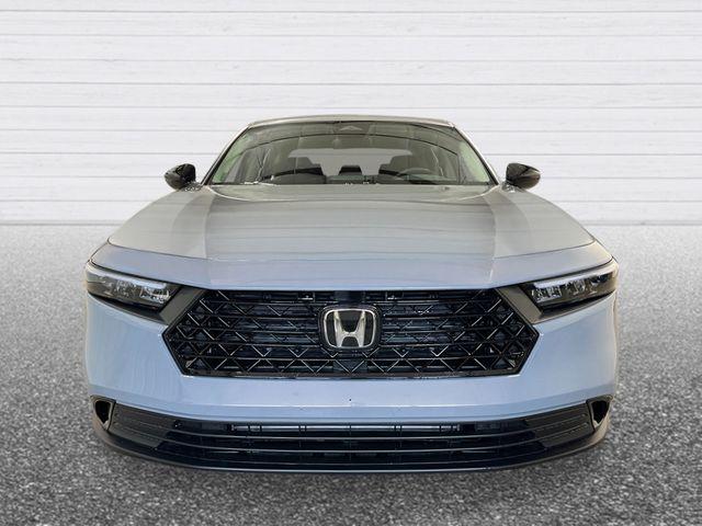 صورة 9 لـ 2026 Honda ACCORD SE