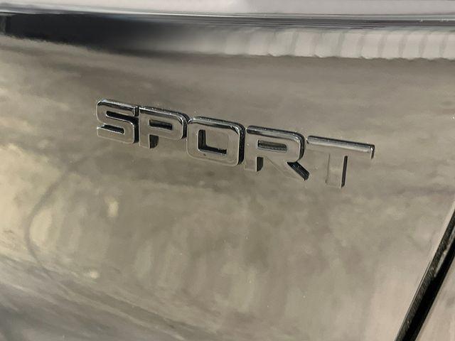 HONDA CR-V HYBRID SPORT-L - 7