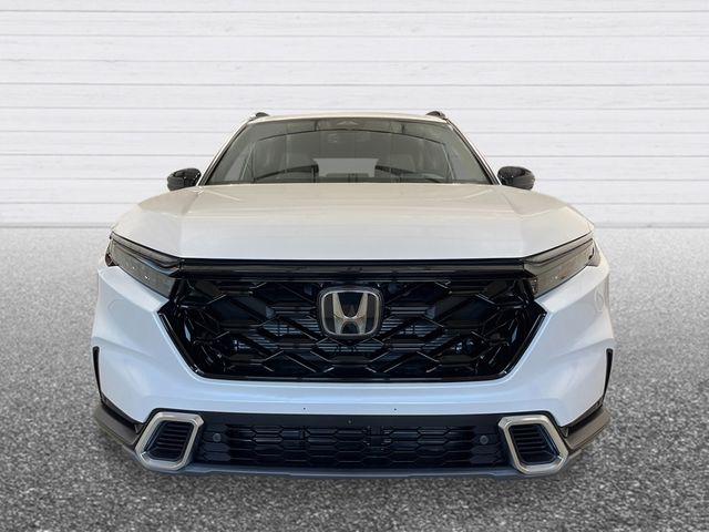 HONDA CR-V HYBRID SPORT TOURING - 10