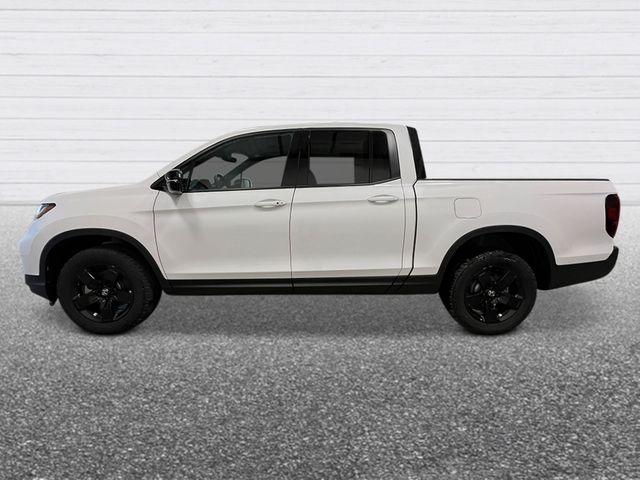2026 Honda RIDGELINE BLACK EDITION photo 2