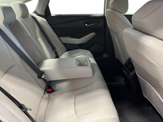 صورة مصغرة 27 لـ 2026 Honda ACCORD SE