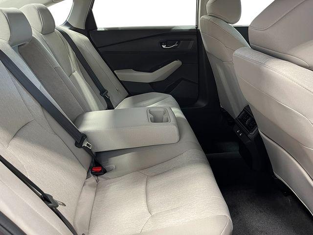 صورة مصغرة 27 لـ 2026 Honda ACCORD SE
