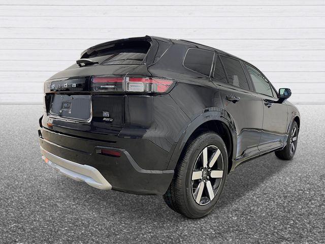 2026 Honda PROLOGUE TOURING 照片 7