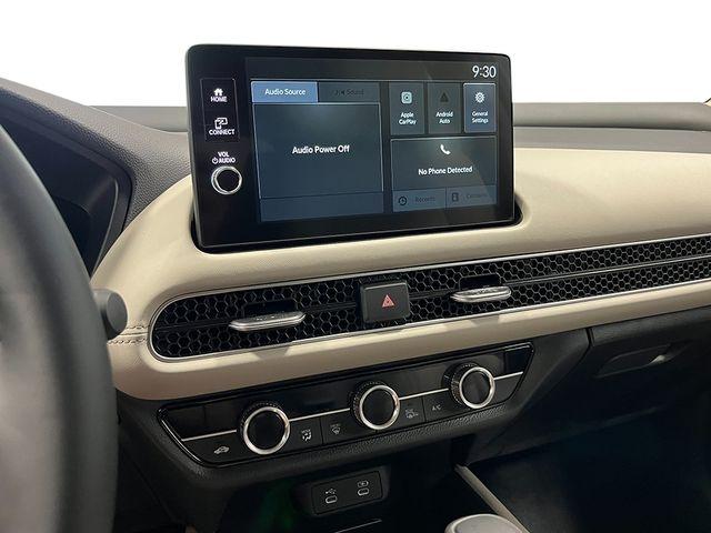 صورة مصغرة 19 لـ 2027 Honda HR-V EX-L