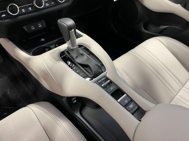 صورة مصغرة 22 لـ 2027 Honda HR-V EX-L