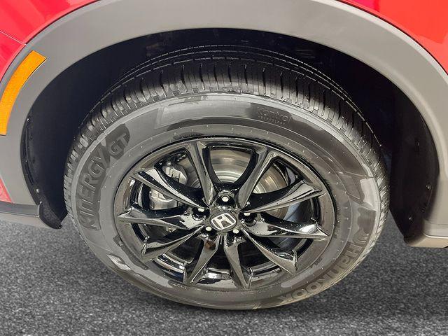 HONDA CR-V HYBRID SPORT-L - 10