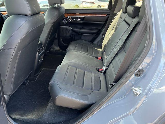 HONDA CR-V TOURING - 3