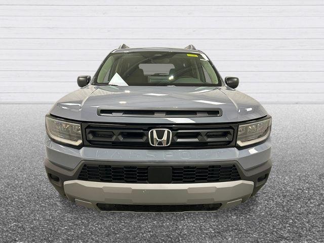 2026 Honda PASSPORT RTL 照片 8