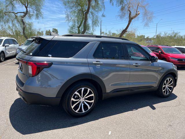 صورة مصغرة 13 لـ 2025 FORD EXPLORER ST-LINE
