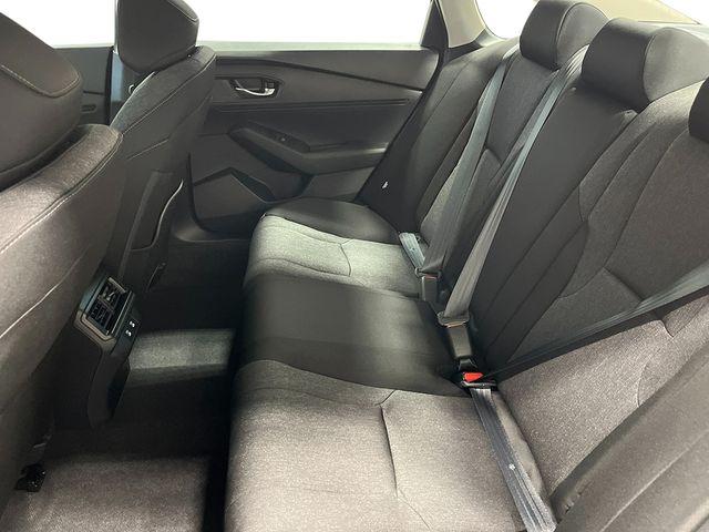صورة مصغرة 24 لـ 2026 Honda ACCORD SE