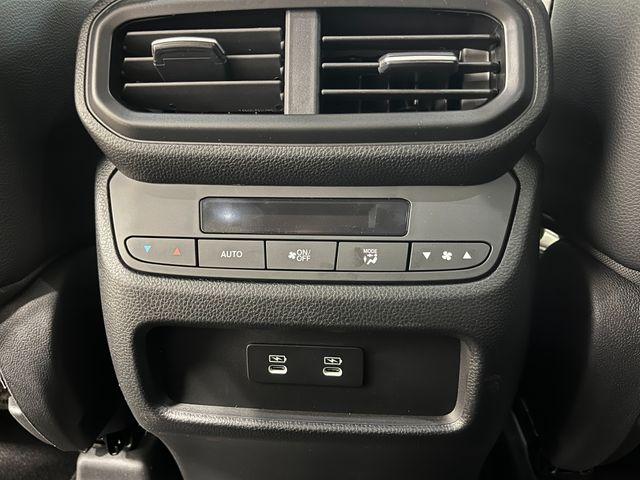 2026 Honda PILOT EX-L 缩略图 20