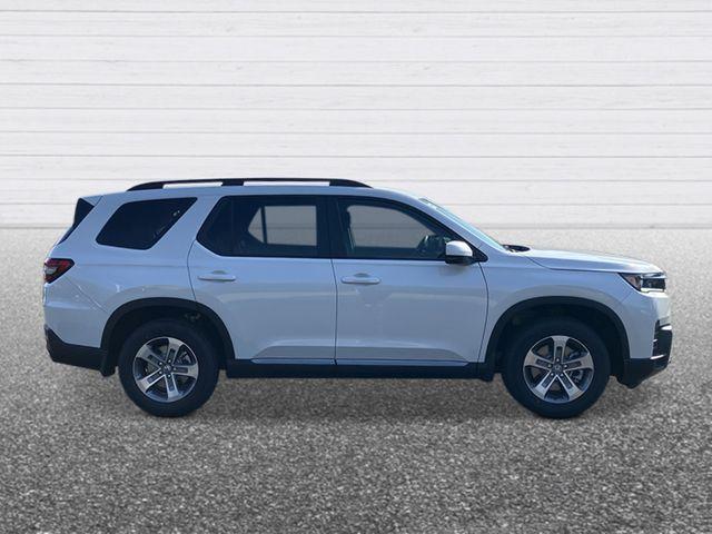 2026 Honda PILOT EX-L — фото 6