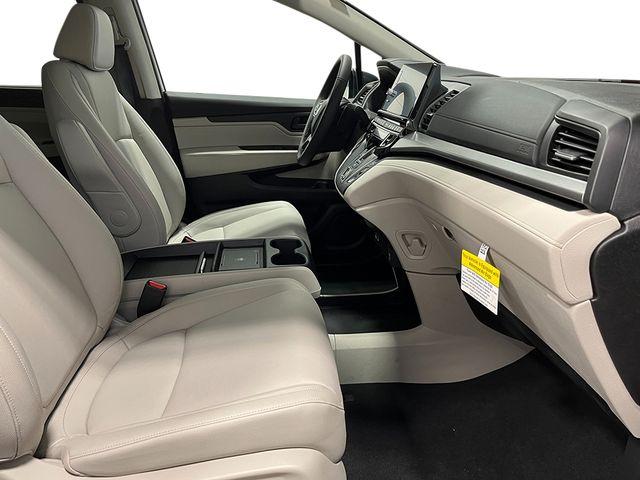 صورة مصغرة 28 لـ 2026 Honda ODYSSEY EX-L