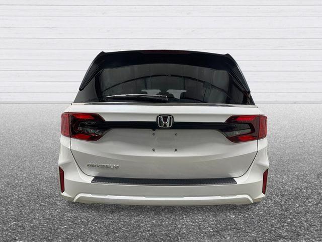 صورة 4 لـ 2026 Honda ODYSSEY EX-L