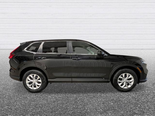 صورة 7 لـ 2026 Honda CR-V LX