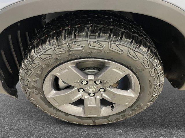 2026 Honda RIDGELINE TRAILSPORT 缩略图 11