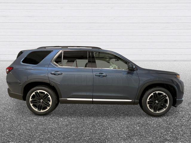 صورة 8 لـ 2026 Honda PILOT TOURING S