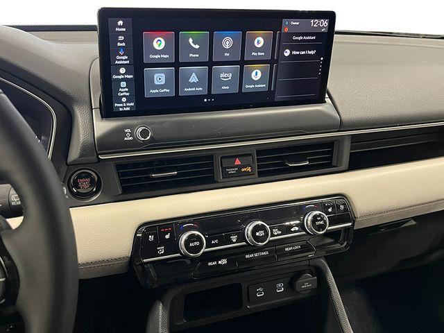 صورة مصغرة 21 لـ 2026 Honda PILOT ELITE