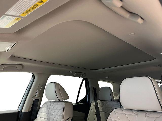 صورة مصغرة 15 لـ 2026 Honda PILOT ELITE