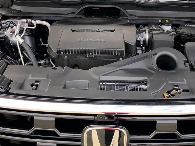 صورة 8 لـ 2026 Honda PILOT TOURING S